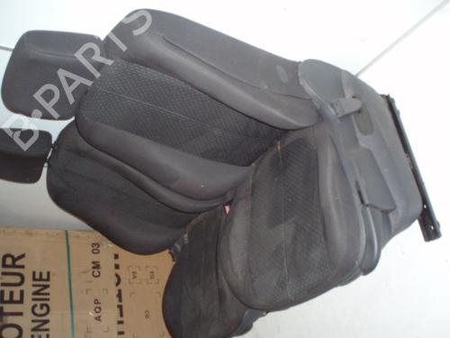 Seats set RENAULT MEGANE II (BM0/1_, CM0/1_) 1.5 dCi (BM0F, BM0T, BM2B, CM0F, CM0T) | BP13150707C78 