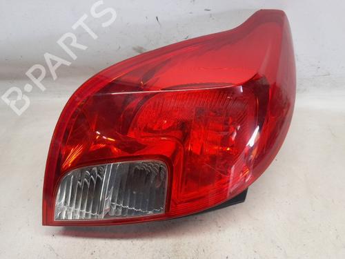 Venstre baglygte OPEL MOKKA / MOKKA X (J13) 1.4 LPG (_76) (140 hp) 29817338