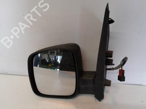 Used Left mirror Left mirror 26967315 26967315