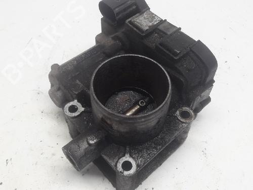 Used Throttle body FIAT 500 (312_) 1.2 (312AXA1A) (69 hp) 12303108