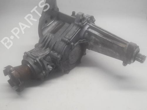Used Transfer box Transfer box 11496302 11496302