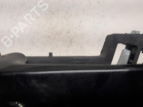 Rear right exterior door handle FORD FIESTA VI (CB1, CCN) 1.0 | BP20327314C130 