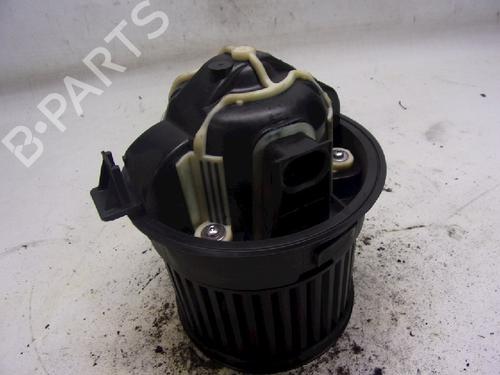 Used Heater blower motor PEUGEOT 308 SW I (4E_, 4H_) 1.6 HDi (109 hp) 11068154