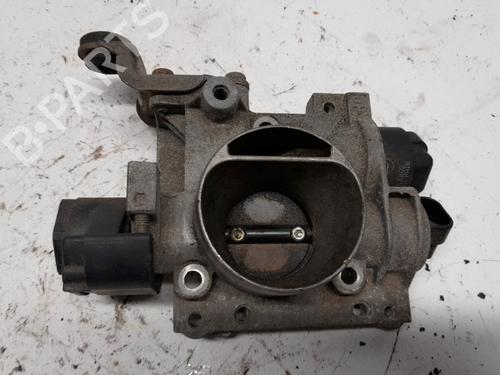 Throttle body FIAT PANDA (169_) 1.2 (169.AXB11, 169.AXB1A) | BP22811795M82 