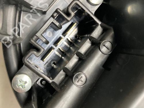 Heater blower motor TOYOTA RAV 4 III (_A3_) 2.2 D 4WD (ALA30_, ALA30R) | BP18847068M62 
