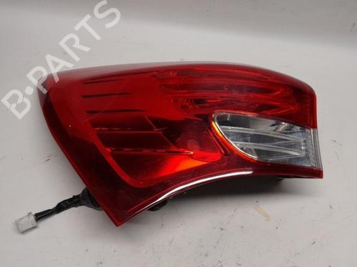 Left taillight HYUNDAI ix20 (JC) 1.4 CRDi | BP15729549C34 