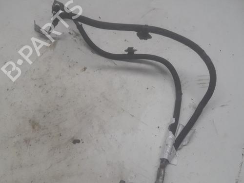 Used Cable PEUGEOT 2008 I (CU_) 1.2 THP 110 / PureTech 110 (110 hp) 11415929