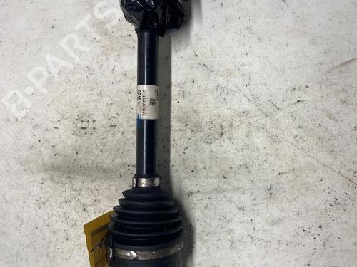 Used Left front driveshaft Left front driveshaft 18846777 18846777