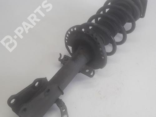 Used Right front shock absorber Right front shock absorber RENAULT KANGOO / GRAND KANGOO II (KW0/1_) 1.6 16V (KW03, KW09, KW0D, KW0U, KW0W, KW13) (106 hp) 11082201 11082201