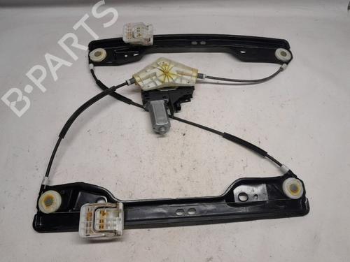Used Rear right window mechanism Rear right window mechanism FIAT FREEMONT (345_) 2.0 JTD 4x4 (170 hp) 33185229 33185229