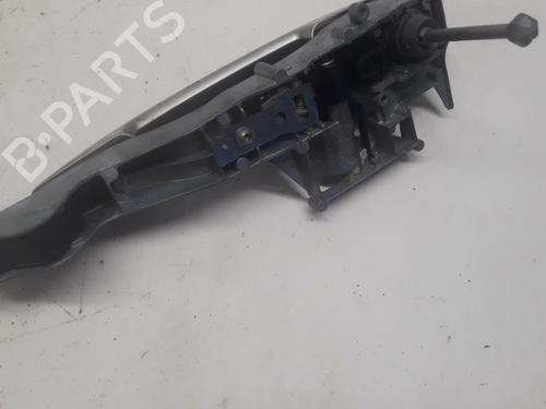 Front left exterior door handle PEUGEOT 207 SW (WK_) 1.6 16V | BP11077015C128 