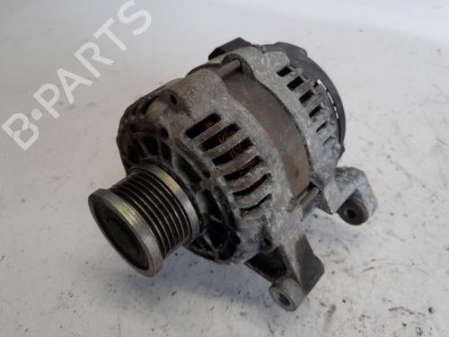 Used Alternator OPEL ASTRA J Sports Tourer (P10) 1.4 (35) (101 hp) 20269454