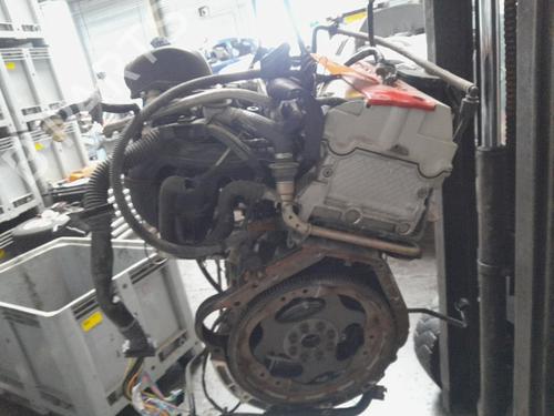 Moteur MERCEDES-BENZ C-CLASS T-Model (S203) C 200 Kompressor (203.245) | BP29981094M1