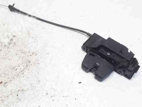 Used Tailgate lock Tailgate lock CITROËN C5 AIRCROSS (A_) 1.6 PureTech 180 (A45GFR) (181 hp) 11074416 11074416