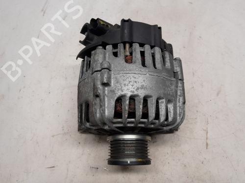 Used Alternator PEUGEOT 2008 I (CU_) 1.2 THP 110 / PureTech 110 (110 hp) 24135172