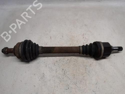 Used Left front driveshaft CITROËN C4 Picasso I MPV (UD_) 1.8 i 16V (125 hp) 30378296