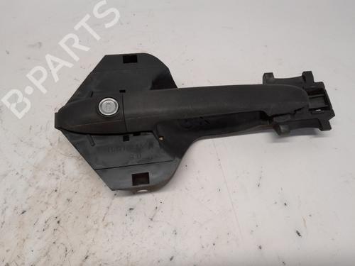 Exterior handle VW CRAFTER 30-50 Van (2E_) 2.5 TDI | BP18852406C122 