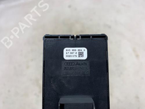 Switch AUDI A3 Sportback (8VA, 8VF) 1.4 TFSI e-tron | BP40023841I30 - Image 4