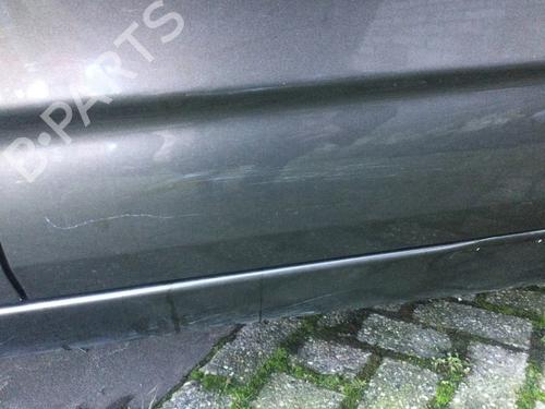 Left rear door CITROËN C4 II (NC_) 1.6 VTi 120 (NC5FS0, NC5FS9) | BP22212745C4 