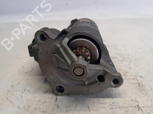 Used Starter Starter PEUGEOT PARTNER Box Body/MPV (5_, G_) 2.0 HDi (90 hp) 35988314 35988314
