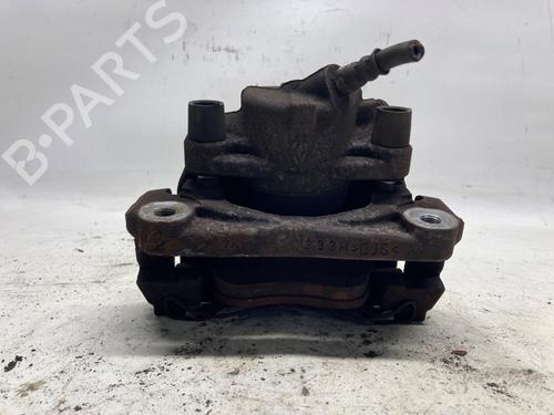 Right front brake caliper RENAULT MEGANE III Grandtour (KZ0/1) 2.0 CVT (KZ0G, KZ1P) | BP18845779M104 