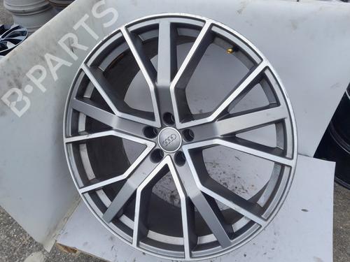 Used Rim AUDI Q7 (4MB, 4MG, 4MQ) 3.0 TDI quattro (211 hp) 29166671