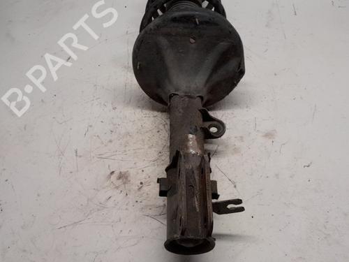 Left rear shock absorber KIA SPORTAGE II (JE_, KM_) 2.0 i 16V | BP15970188M18 