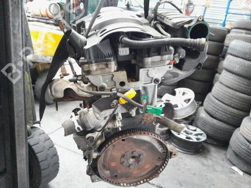 Engine PEUGEOT 307 (3A/C) 1.6 16V | BP29981019M1