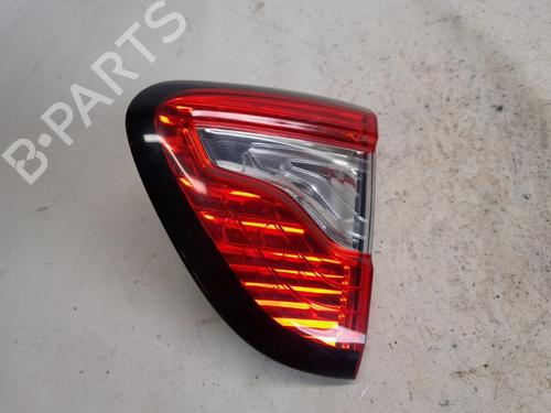Used Right taillight Right taillight RENAULT CAPTUR I (J5_, H5_) 0.9 TCe 90 (90 hp) 33891667 33891667