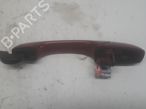 Rear left exterior door handle DODGE CALIBER 2.0 | BP11216659C130