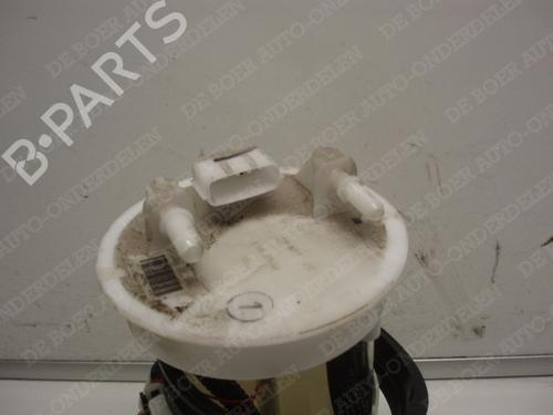 Bränslepump NISSAN PRIMERA Hatchback (P12) 1.9 dCi | BP13150821M76 
