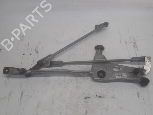Used Front wipers mechanism PEUGEOT 308 II (LB_, LP_, LW_, LH_, L3_) 2.0 GT BlueHDi 180 (181 hp) 11135949