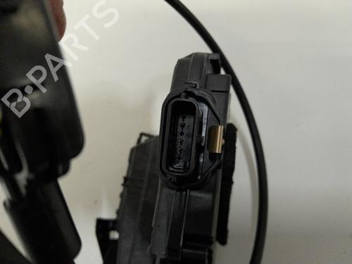 Front right lock RENAULT TRAFIC III Van (FG_) 2.0 dCi 150 (FGMU) | BP28085759C97 