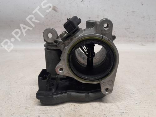Throttle body PEUGEOT 4007 (VU_, VV_) 2.2 HDi | BP29817623M82 