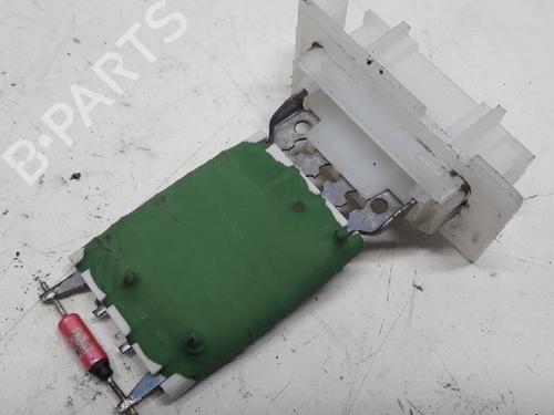 Used Heater resistor CITROËN C1 (PM_, PN_) 1.0 (68 hp) 11776871