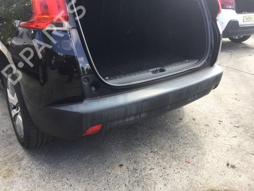 Used Rear bumper Rear bumper 37724880 37724880