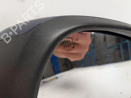 Right mirror OPEL AGILA B (H08) 1.2 (F68) | BP15132924C27 