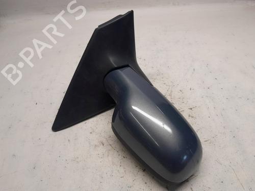 Right mirror RENAULT MEGANE II (BM0/1_, CM0/1_) 1.5 dCi (BM1E, CM1E) | BP22317917C27 