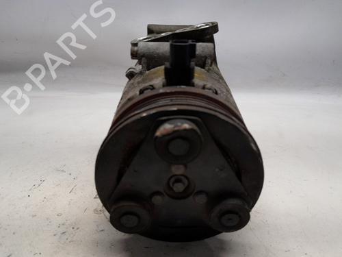 AC compressor FORD FOCUS II (DA_, HCP, DP) 1.6 | BP25478538M34 