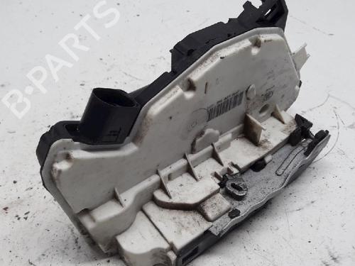 Front right lock SEAT IBIZA IV (6J5, 6P1) 1.2 TSI | BP11072733C97 