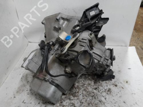 Gearbox CITROËN C3 III (SX) 1.2 PureTech 82 | BP33057391M3 - Image 2