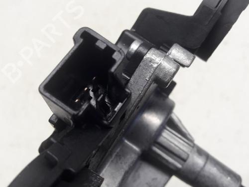 Rear wiper motor FORD MONDEO IV Turnier (BA7) 2.0 | BP11071737M102 