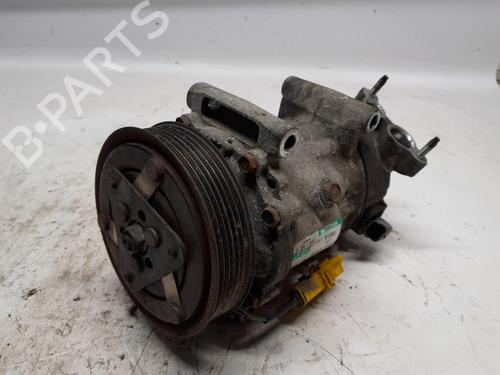 Used AC compressor PEUGEOT 207 (WA_, WC_) 1.4 16V (88 hp) 32035946