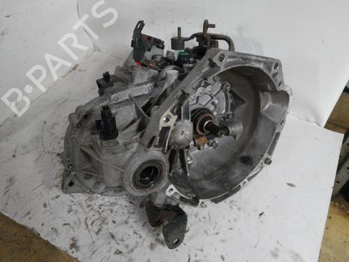 Used Gearbox HYUNDAI i20 I (PB, PBT) 1.2 (78 hp) 30159992