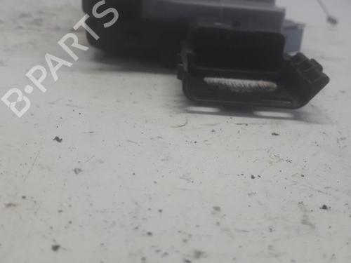 Rear right lock PEUGEOT 3008 I MPV (0U_) 1.6 HDi | BP13154654C99 