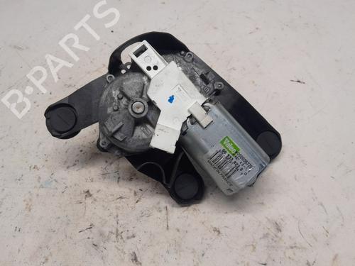 Viskermotor bakrute CITROËN C3 II (SC_) 1.2 VTi 82 (82 hp) 28205724
