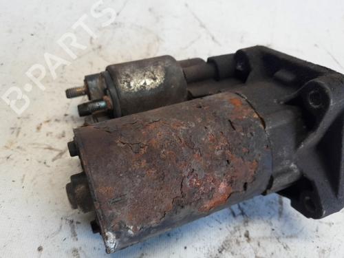 Starter FORD FIESTA V (JH_, JD_) 1.3 | BP26674617M8 