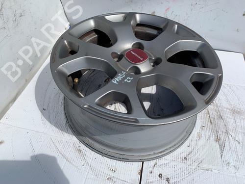 Used Rim Rim 38097149 38097149