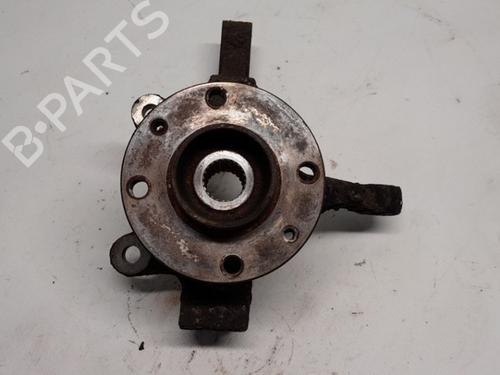 Annen NISSAN MICRA III (K12) 1.2 16V (65 hp) 15634935