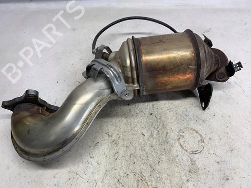 Used Catalyst Catalyst 39516395 39516395